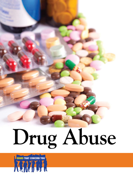 Title details for Drug Abuse by Arthur Gillard - Available